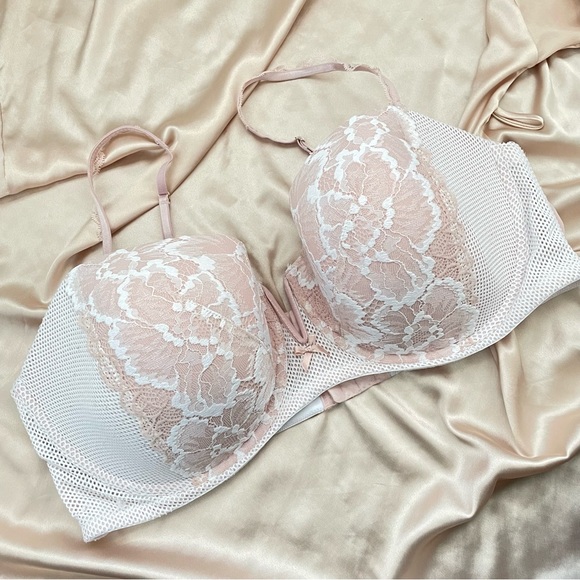 Cacique Intimates & Sleepwear Cacique Lightly Lined Multiway